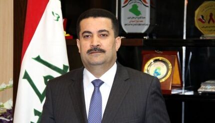السودانی: روند سیاسی و دموکراسی باید تحت نظارت قانون اساسی باشد