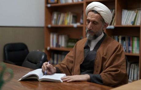 امام جمعه جدید قزوین منصوب شد