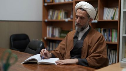 امام جمعه جدید قزوین منصوب شد