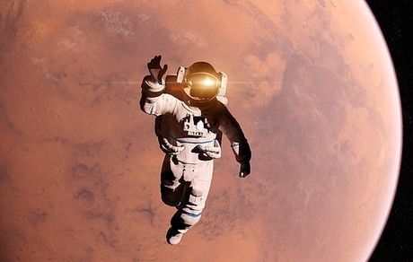 اجساد فضانوردان فوت شده طی سفر به مریخ چه می‌شوند؟