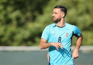 پیشنهاد صدرنشین لیگ عربستان به ستاره سابق پرسپولیس