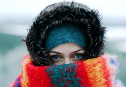فصل سرما را با سلامتی به پایان برسانید