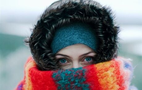 فصل سرما را با سلامتی به پایان برسانید