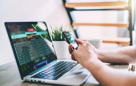 متلاشی شدن ۳ باند قمار با دستگیری ۳۴ نفر عضو