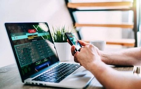 متلاشی شدن ۳ باند قمار با دستگیری ۳۴ نفر عضو