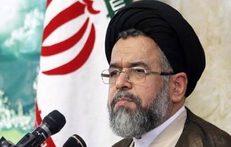 وزیر اطلاعات: با تدبیر دولت اثر تحریم‌ها کاهش پیدا کرده/ با نقشه راه رهبری، دشمن را به زانو درآوردیم