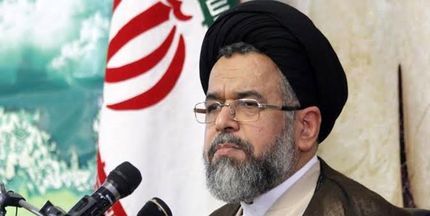 وزیر اطلاعات: با تدبیر دولت اثر تحریم‌ها کاهش پیدا کرده/ با نقشه راه رهبری، دشمن را به زانو درآوردیم