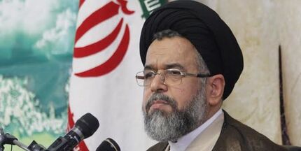 وزیر اطلاعات: با تدبیر دولت اثر تحریم‌ها کاهش پیدا کرده/ با نقشه راه رهبری، دشمن را به زانو درآوردیم