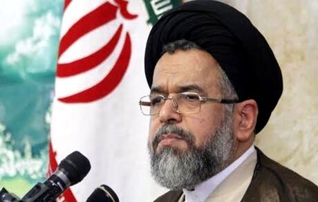 وزیر اطلاعات: با تدبیر دولت اثر تحریم‌ها کاهش پیدا کرده/ با نقشه راه رهبری، دشمن را به زانو درآوردیم