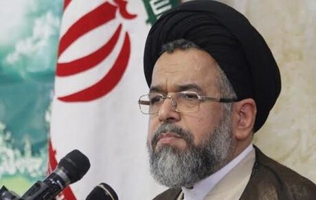 وزیر اطلاعات: با تدبیر دولت اثر تحریم‌ها کاهش پیدا کرده/ با نقشه راه رهبری، دشمن را به زانو درآوردیم