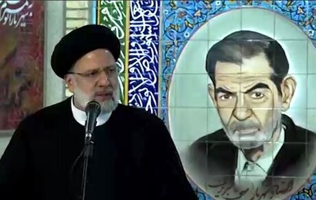 رئیسی: زبان هنر و ادبیات بهترین راه انتقال مفاهیم ارزشی به نسل‌هاست