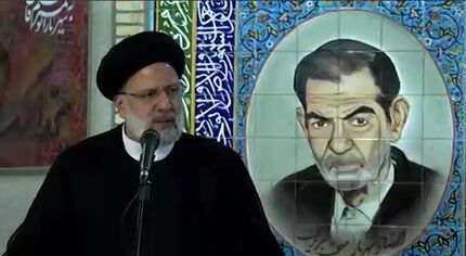 رئیسی: زبان هنر و ادبیات بهترین راه انتقال مفاهیم ارزشی به نسل‌هاست