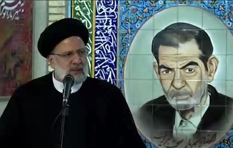 رئیسی: زبان هنر و ادبیات بهترین راه انتقال مفاهیم ارزشی به نسل‌هاست