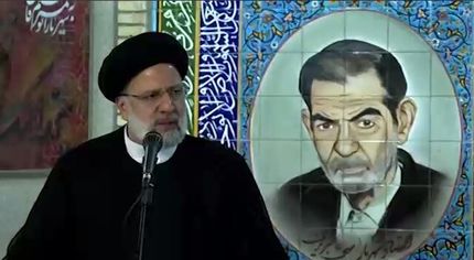 رئیسی: زبان هنر و ادبیات بهترین راه انتقال مفاهیم ارزشی به نسل‌هاست