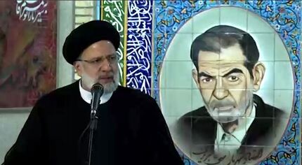 رئیسی: زبان هنر و ادبیات بهترین راه انتقال مفاهیم ارزشی به نسل‌هاست