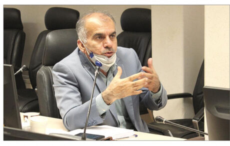 پیش‌نویس قانون نظام مهندسی و کنترل ساختمان تدوین شد