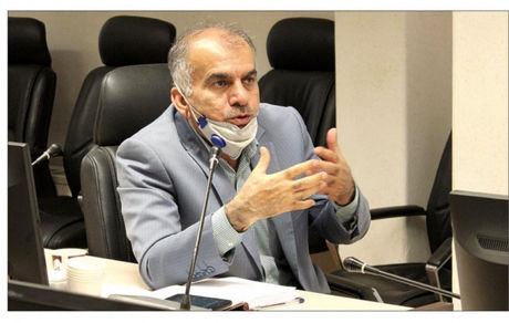 پیش‌نویس قانون نظام مهندسی و کنترل ساختمان تدوین شد