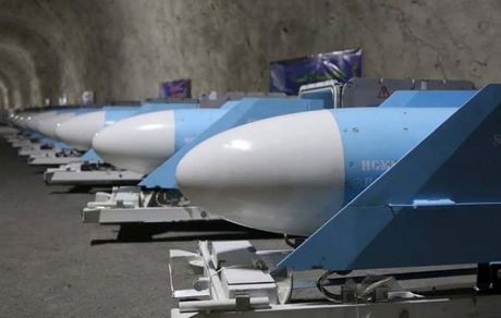 تحریم‌های جدید آمریکا علیه شرکت‌های خارجی بخاطر ایران!