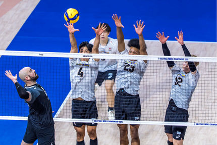 فرمت جدید برگزاری مسابقات قهرمانی جهان بزرگسالان و رده‌های سنی در رشته والیبال تغییرکرد