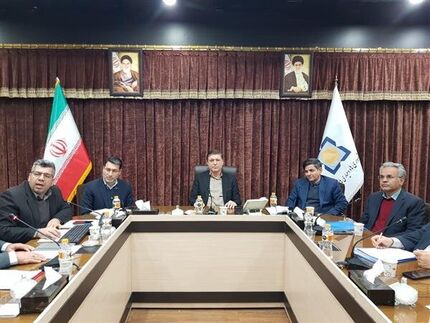تصویب پرداخت بیش از ۴۴۰ میلیارد تومان تسهیلات کم‌بهره به ۱۰ طرح درآمدزای دهیاری‌های سه استان کشور