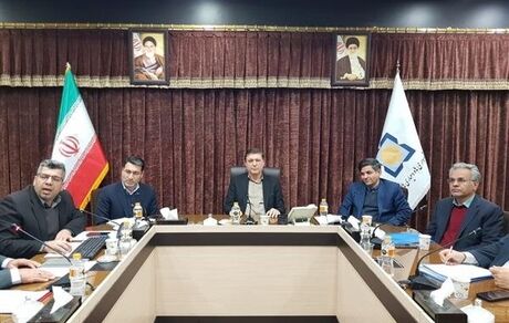 تصویب پرداخت بیش از ۴۴۰ میلیارد تومان تسهیلات کم‌بهره به ۱۰ طرح درآمدزای دهیاری‌های سه استان کشور