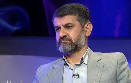 توئیت معنادار مدیرمسئول سابق روزنامه کیهان