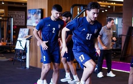 رهایی مهاجم ملی پوش پیکان از بند مصدومیت