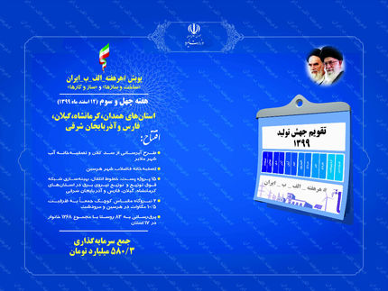 تا ساعتی دیگر، ۲۰ پروژه صنعت آب و برق در ۶ استان کشور افتتاح می‌شود
