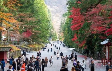 ژاپن برای سفر گردشگران از جمله ایرانی‌ها شرط گذاشت