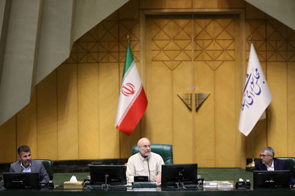 قالیباف: مردم منتظر وعده عملی شدن مرحله جدید کالابرگ توسط دولت هستند