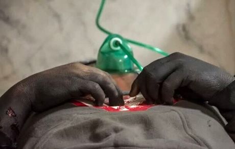 کشته شدن ۲ نفر و مجروحیت ۹۴۵ نفر در چهارشنبه سوری امسال