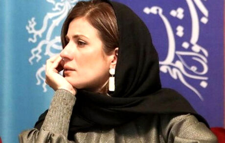 کوهنوردی حرفه ای سارا بهرامی / عکس