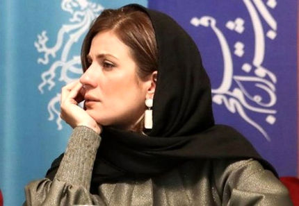 کوهنوردی حرفه ای سارا بهرامی / عکس