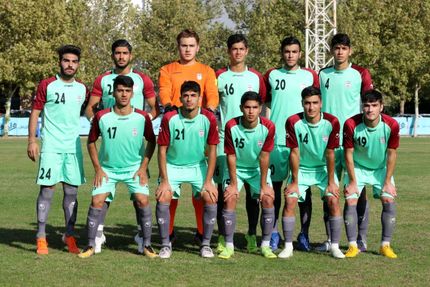  نتایج خوب تیم ملی جوانان در بازی های دوستانه 