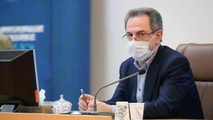 تشریح شرایط راهپیمایی اربعین درتهران/پیشنهاد ارائه کارت واکسن برای دریافت مجوز تردد بین استانی