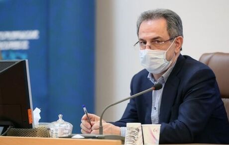 تشریح شرایط راهپیمایی اربعین درتهران/پیشنهاد ارائه کارت واکسن برای دریافت مجوز تردد بین استانی