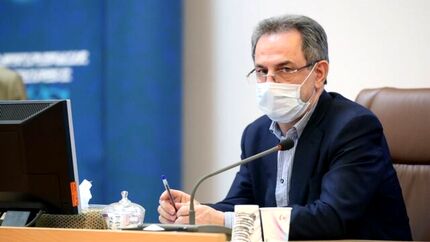 تشریح شرایط راهپیمایی اربعین درتهران/پیشنهاد ارائه کارت واکسن برای دریافت مجوز تردد بین استانی