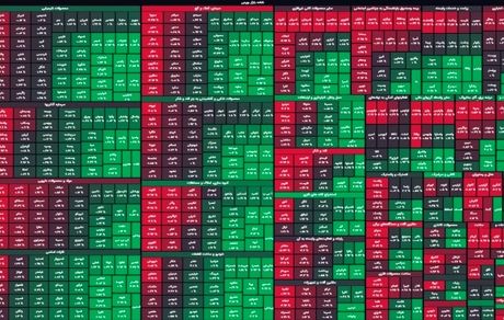 بورس به مسیر صعودی بازگشت