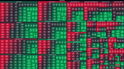 بورس به مسیر صعودی بازگشت