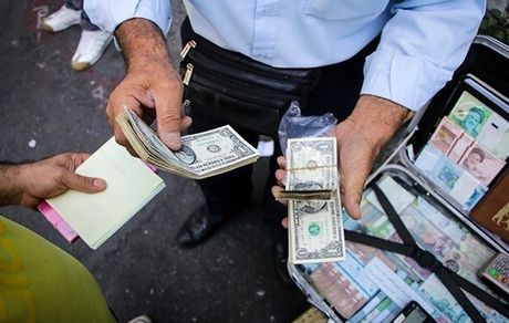 جزئیات شناسایی ۱۰۰۰ دلال ارز اعلام شد/ارز ۴۲۰۰ دارو و گندم حذف نمی‌شود