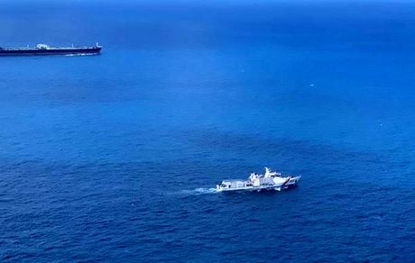 اندونزی: تحقیقات درباره نفتکش‌های توقیف شده یک هفته دیگر طول می‌کشد