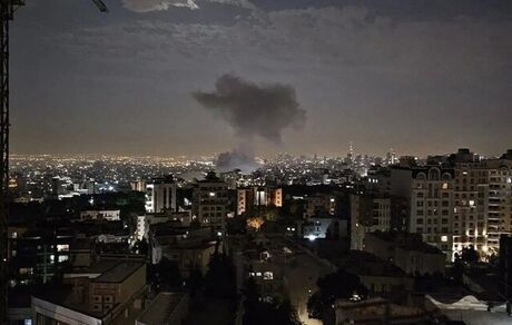 شهادت مظلومانه یک زوج و فرزندشان در حمله بامداد آمریکایی صهیونی به رامسر