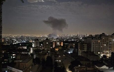 شهادت مظلومانه یک زوج و فرزندشان در حمله بامداد آمریکایی صهیونی به رامسر