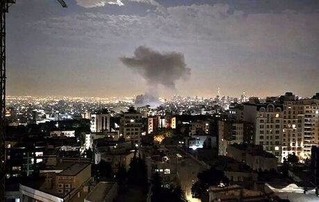 شهادت مظلومانه یک زوج و فرزندشان در حمله بامداد آمریکایی صهیونی به رامسر