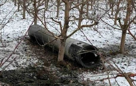 جنگ روسیه و اوکراین به مولداوی کشیده شد