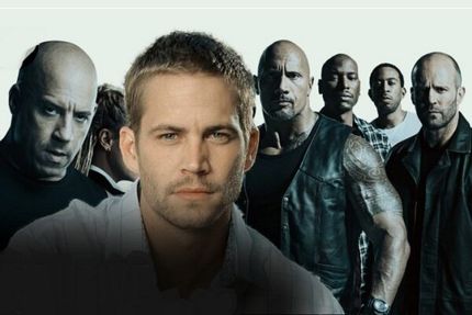 
بازگشت شخصیت پل واکر به «سریع و خشمگین ۹»/ فیلم فضایی می‌شود
