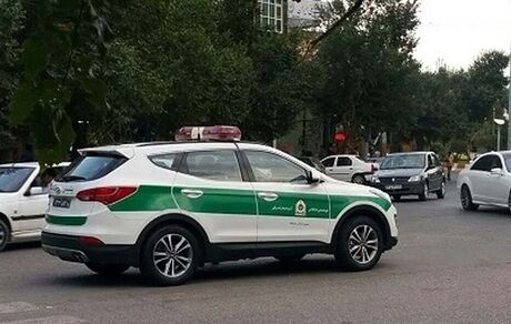 ۲۰۰۰ دستگاه خودروی سواری توسط نیروی انتظامی وارد می‌شود
