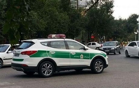 ۲۰۰۰ دستگاه خودروی سواری توسط نیروی انتظامی وارد می‌شود