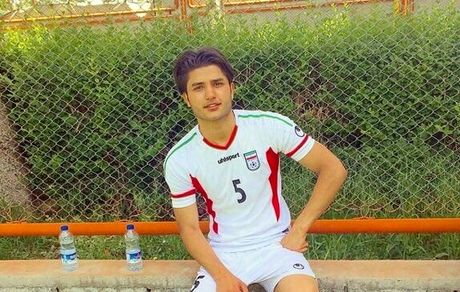  ستاره استقلال از انگیزه‌هایش برای حضور در تیم ملی و قهرمانی می‌گوید 