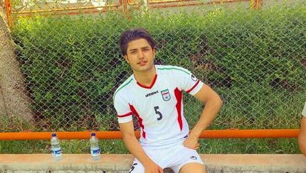  ستاره استقلال از انگیزه‌هایش برای حضور در تیم ملی و قهرمانی می‌گوید 
